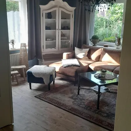 Сasa de vacaciones Monteur 2 Nordsee