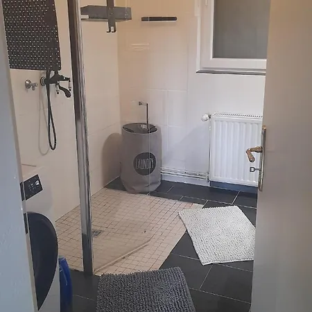 Сasa de vacaciones Monteur 2 Nordsee
