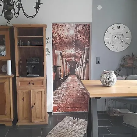 Сasa de vacaciones Monteur 2 Nordsee
