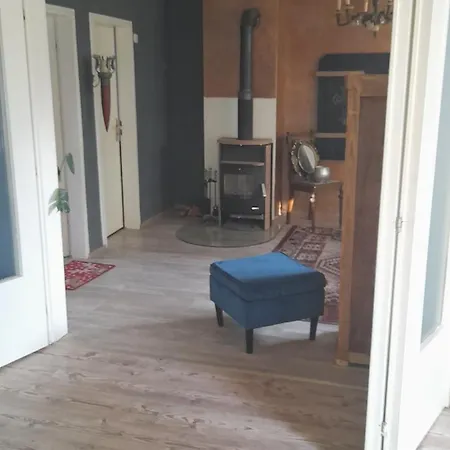 Сasa de vacaciones Monteur 2 Nordsee *