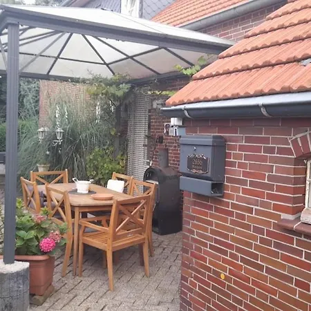 Monteur 2 Nordsee * Aurich