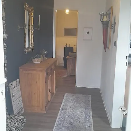 Сasa de vacaciones Monteur 2 Nordsee Aurich
