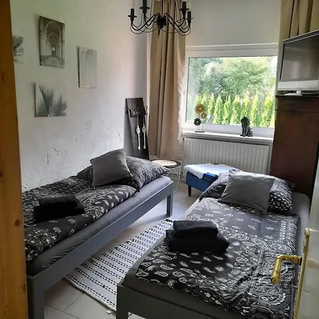 Monteur 2 Nordsee * Aurich